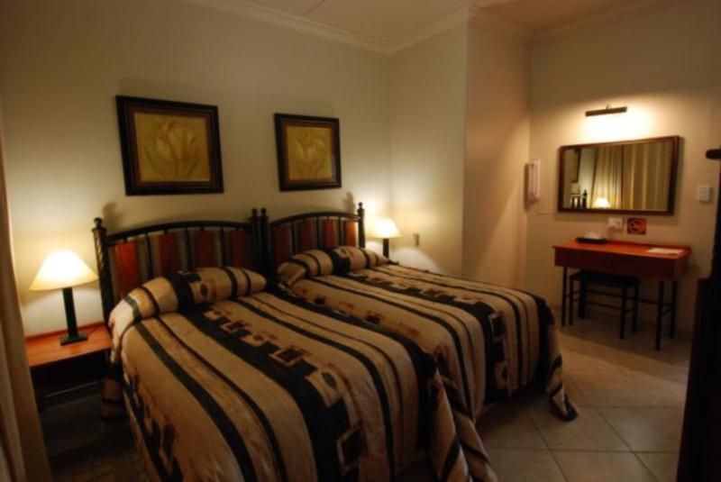 Ya Rena Guesthouse 2