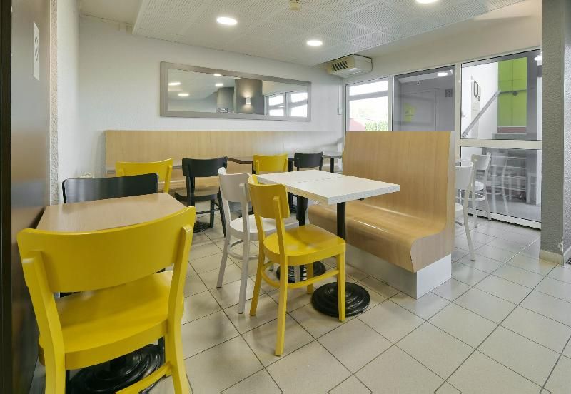 B&B HOTEL Le Mans Sud 3