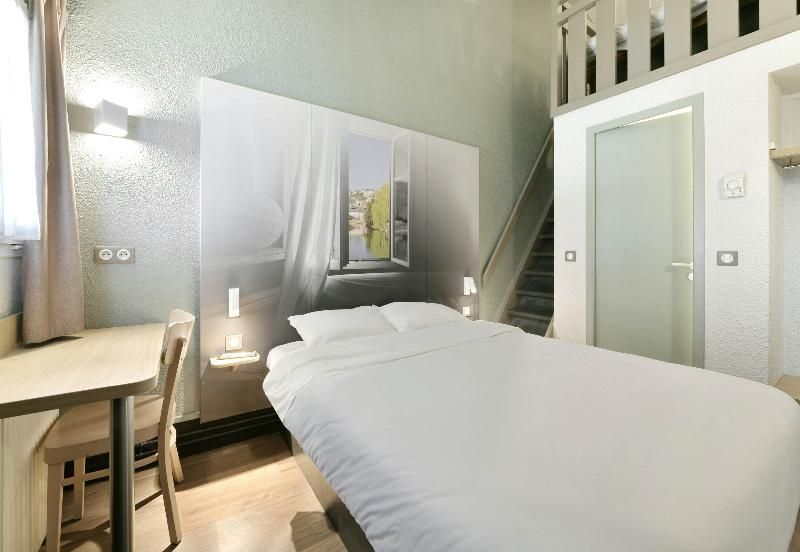 B&B HOTEL Le Mans Sud 2