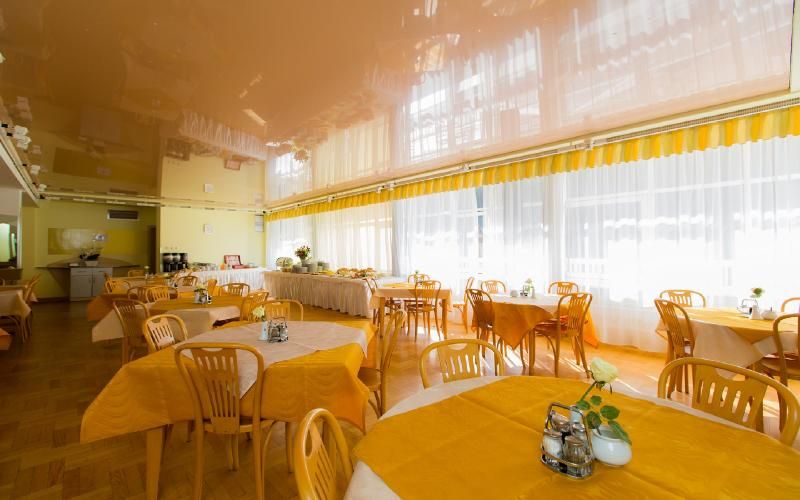 Geovita Krynica Zdroj 3 estrelas em Krynica Zdrój