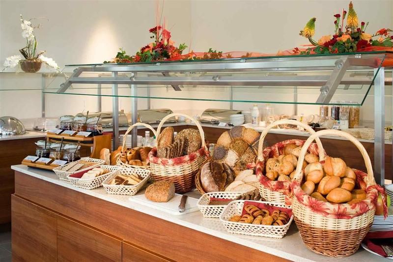 Mercure Hotel Bonn Hardtberg 3