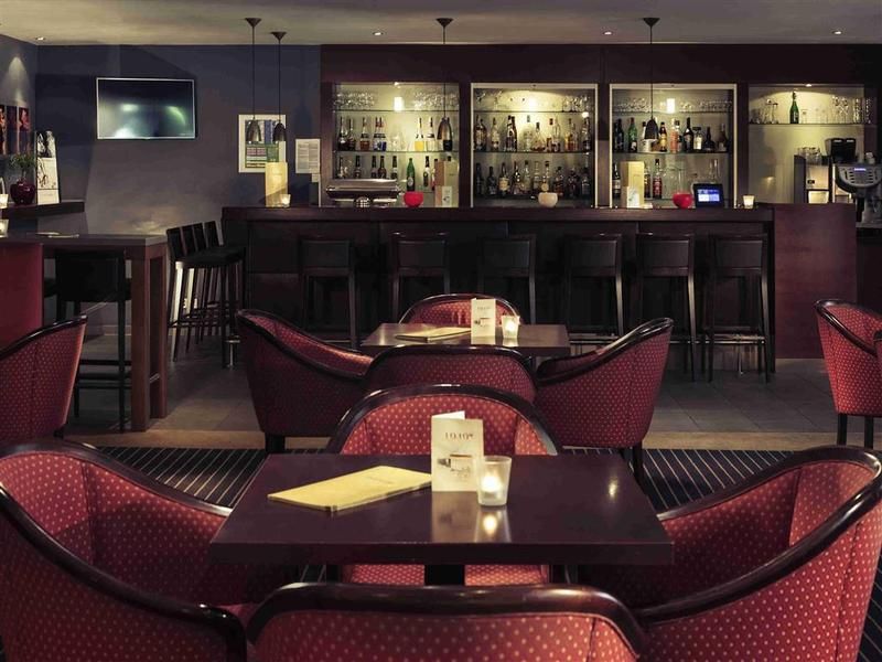 Mercure Hotel Bonn Hardtberg 2