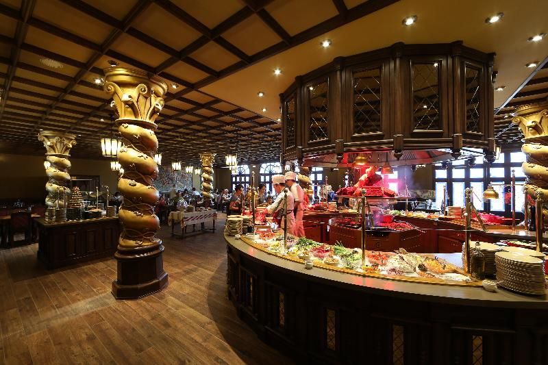 PUY DU FOU - Le Camp du Drap d’Or + Tickets 3 estrelas em Les Épesses