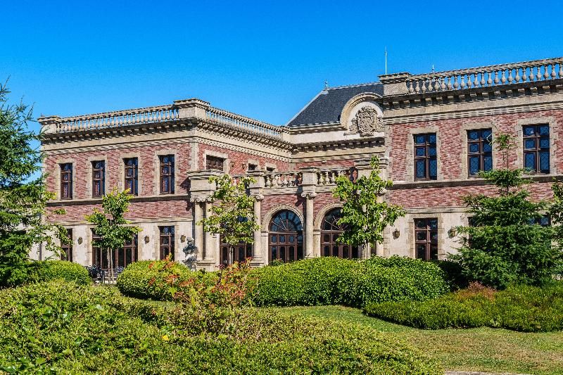 PUY DU FOU - Le Camp du Drap d’Or + Tickets 2