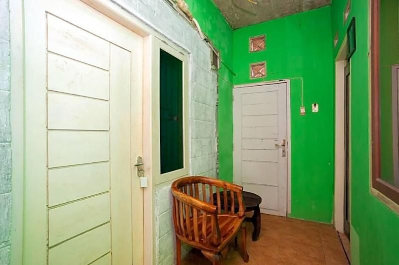 Reddoorz Syariah Jalan Kh Mas Mansur Lampung 2