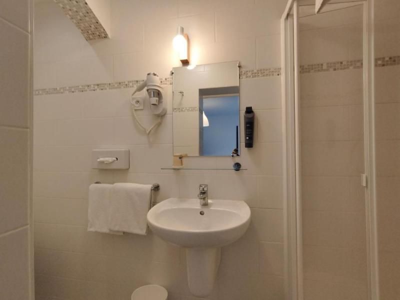 The Originals Access, Hôtel Le Canter, Saumur 2 estrelas em Saumur