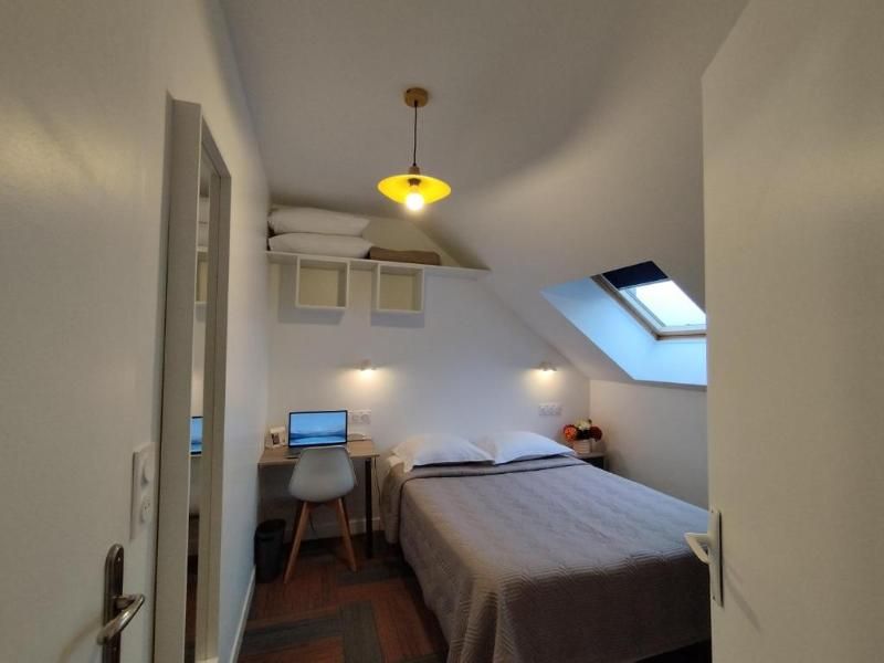 The Originals Access, Hôtel Le Canter, Saumur 2