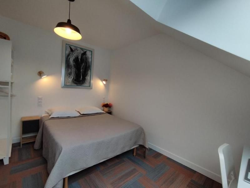 The Originals Access, Hôtel Le Canter, Saumur 3