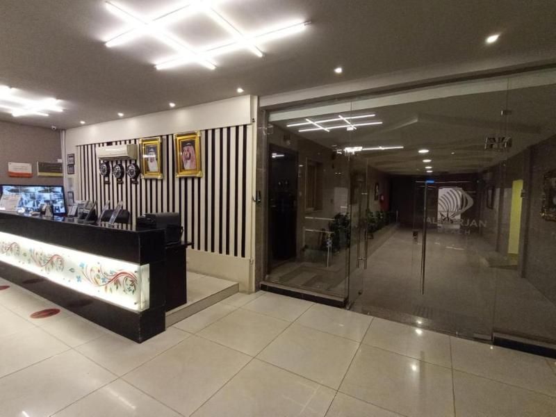 Celine Al Motamaiza Furnished Apartment 2