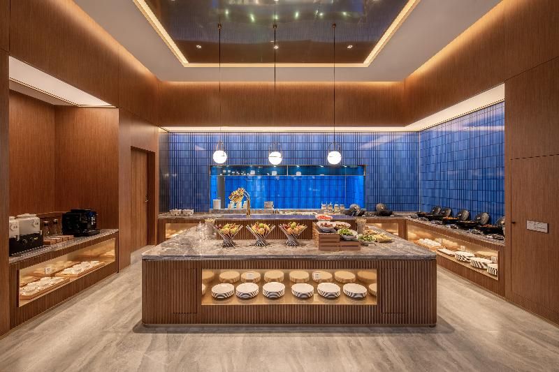 Crystal Orange Hotel Yancheng Municipal Government 3