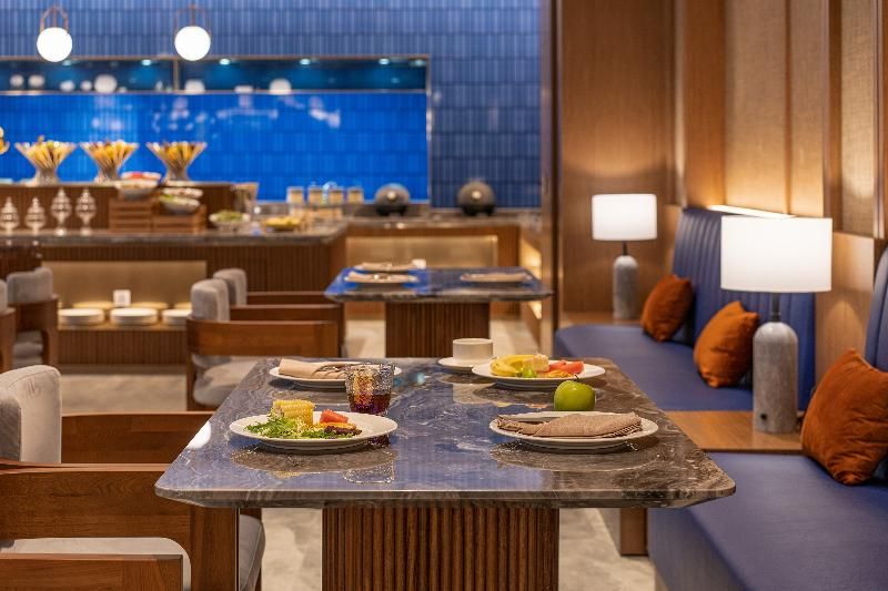 Crystal Orange Hotel Yancheng Municipal Government 2