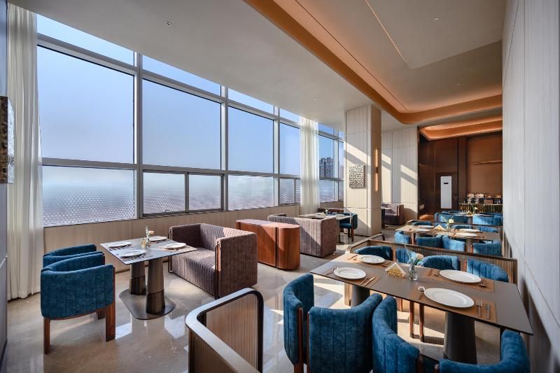 Crystal Orange Hotel Haimen Wenfeng Great World 3