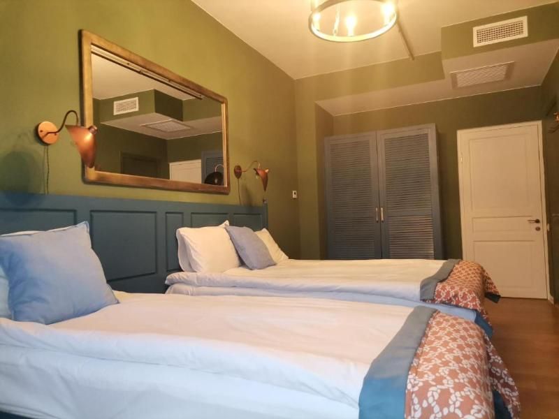 Raimond Palace Hotel 2