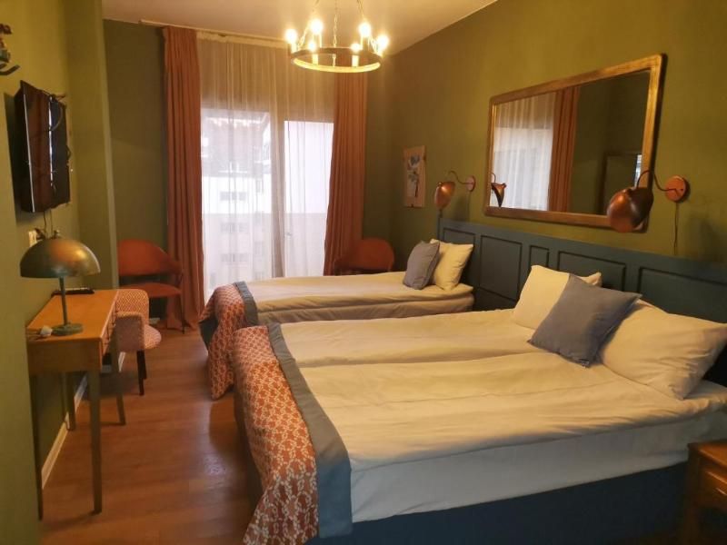 Raimond Palace Hotel 3