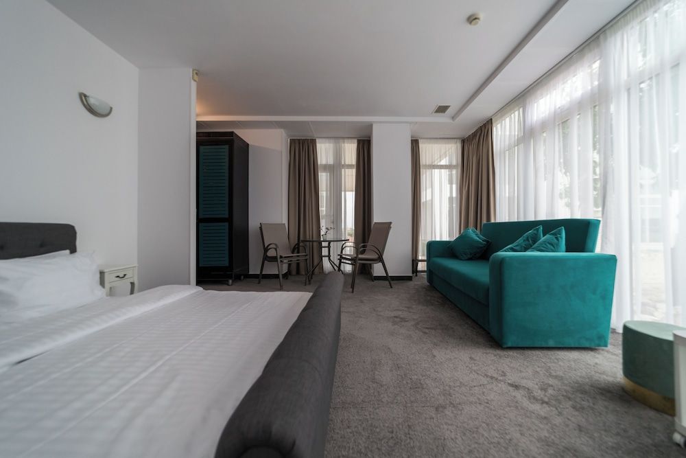 Avenue Palm on the Beach - Avenue Hotels 2