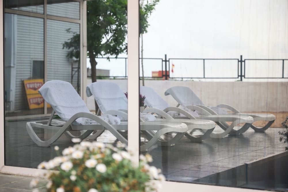 Avenue Palm on the Beach - Avenue Hotels 3