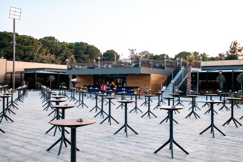 The X Belek 5 estrelas em Belek