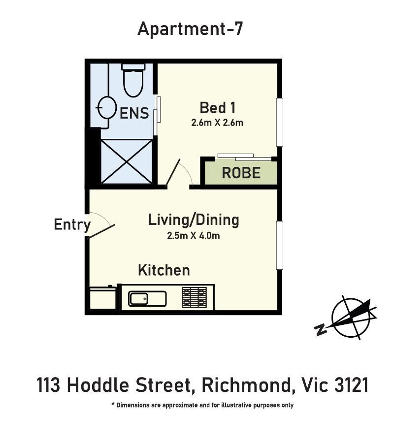 Grosvenor 3121 Richmond 4 estrelas em Richmond