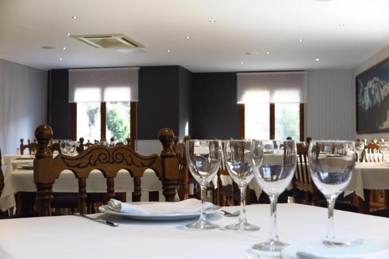 Snö Bielsa 3 estrelas em Bielsa