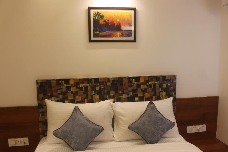 The Urban Urban Hive Hotel 2