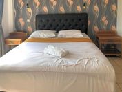 Villa Green Valley Puncak Redpartner