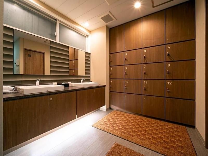 Super Hotel Marugame Station Front (kyogokunoyu) 2