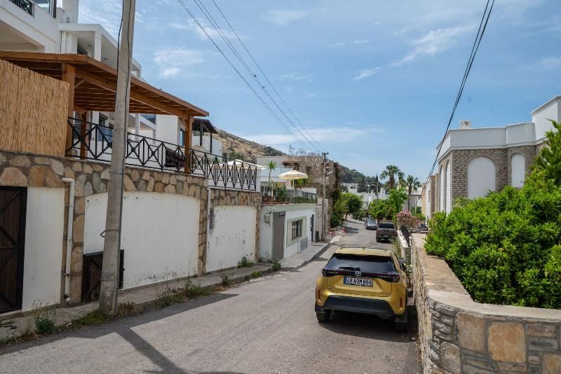 Ilya Apart 1 3 étoiles à Muğla