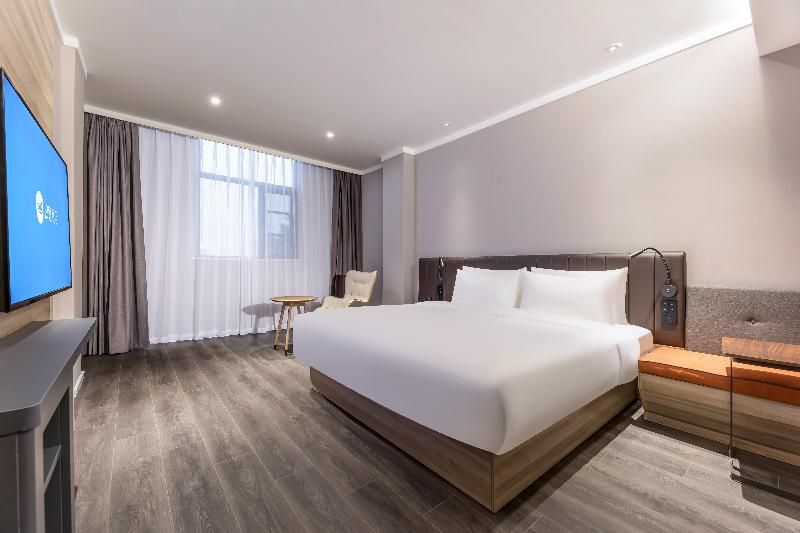 Hanting Hotel Suzhou East Bianhe Road 2