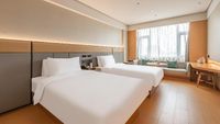 Ji Hotel Botou Shilixiang Wenbo Park