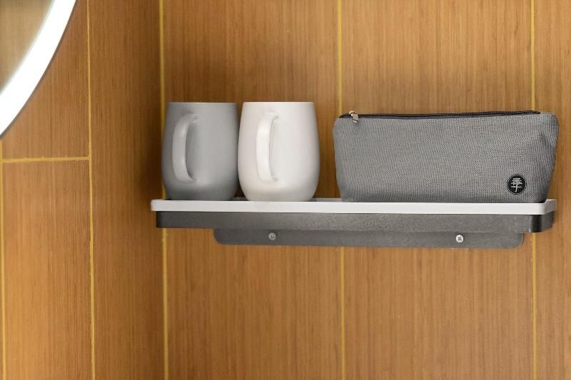 Ji Hotel Chongqing Bishan Cbd Xiuhu Park 2