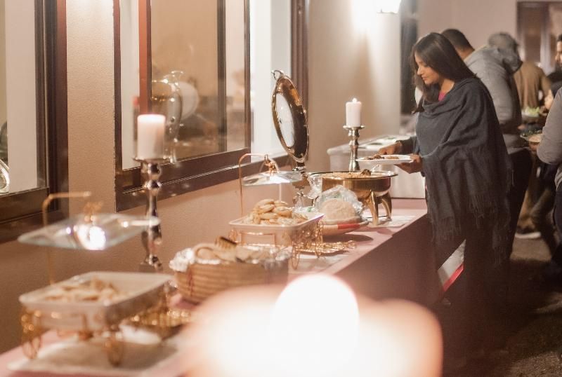 Desert Rose Camp 3 étoiles à Ibrā