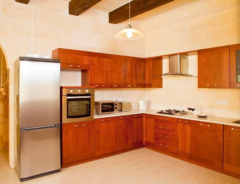 Abraham's Gozo Farmhouses 1