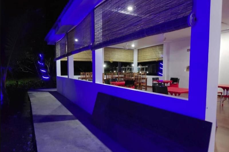 Hotel Exotica Squares 3 estrelas em Neil Island