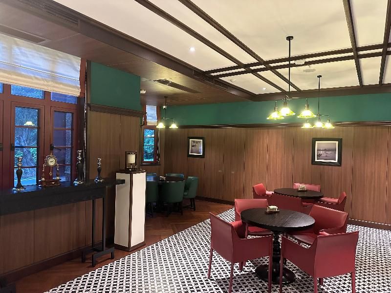 Blossom Hill Hotel Shangrao Guifeng 3