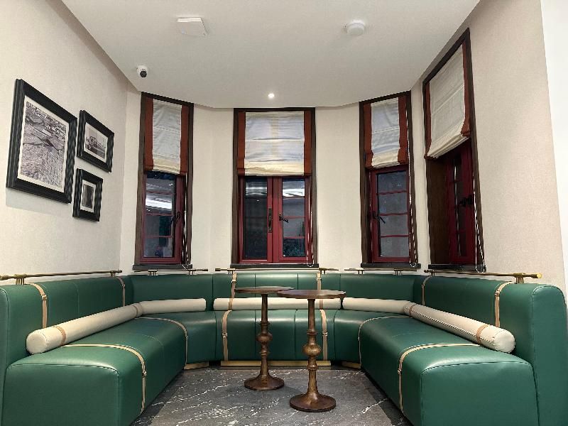 Blossom Hill Hotel Shangrao Guifeng 2