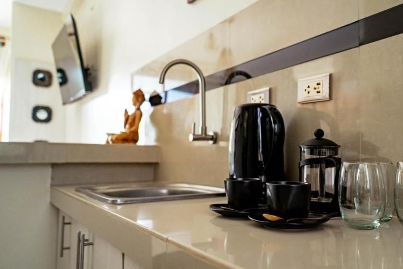 Hotel Avanti Zorritos 2