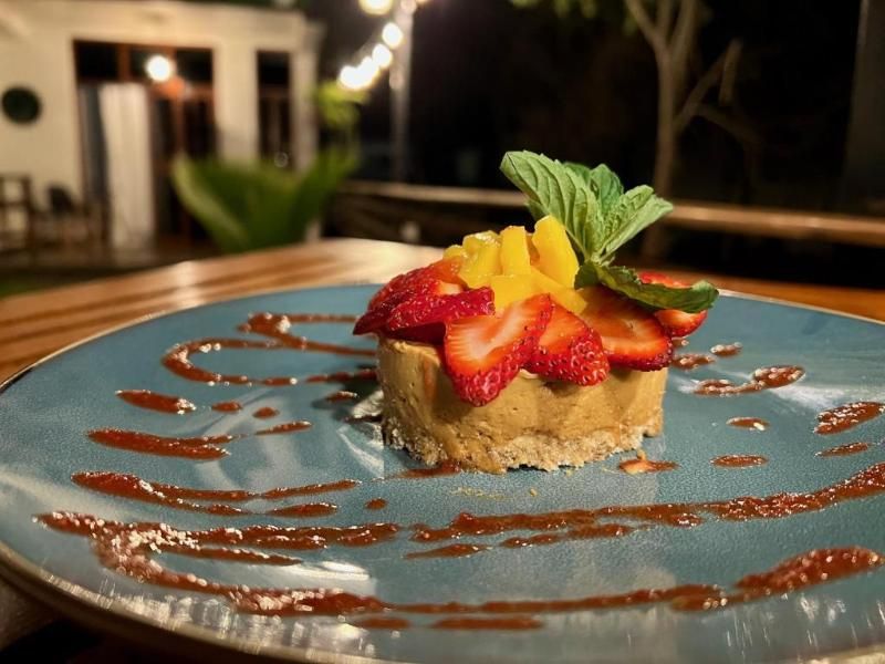 Hotel Avanti Zorritos 4 estrelas em Bocapán