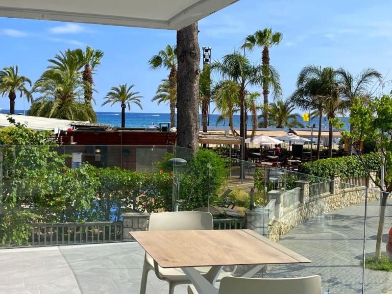Rentalmar Suites Salou Families only 1