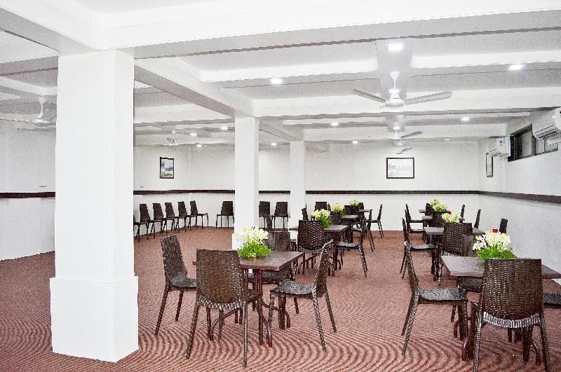 Hotel Pearls 2 étoiles à Aurangabad