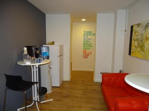 The Hotel 592 - Adults Only 2