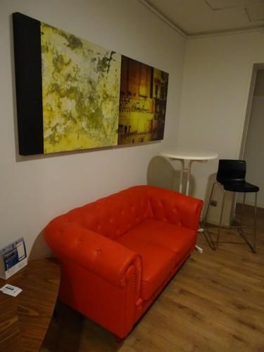 The Hotel 592 - Adults Only 1