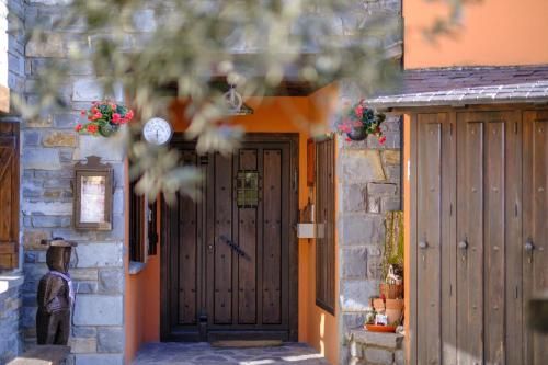 El Rincón de Andrea Apartamentos 2 estrelas em Biescas