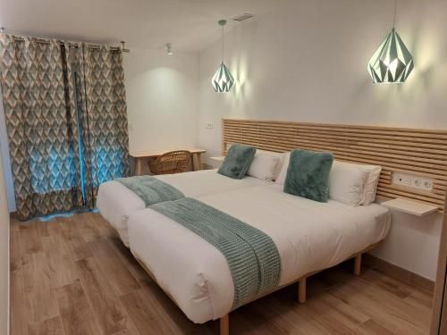 Hotel Artetxe 3