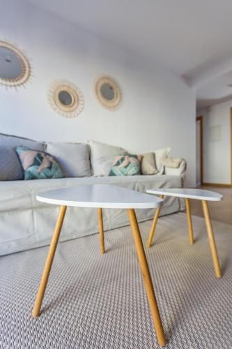 Horoko Apartments by gaiarooms 2