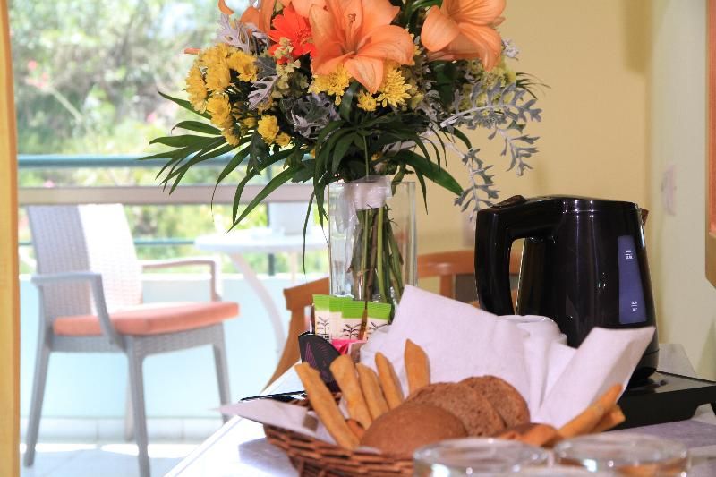 Dedalos Beach Hotel 2