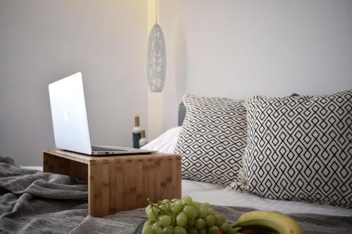 Meltemi 3 estrelas em Skiathos Town