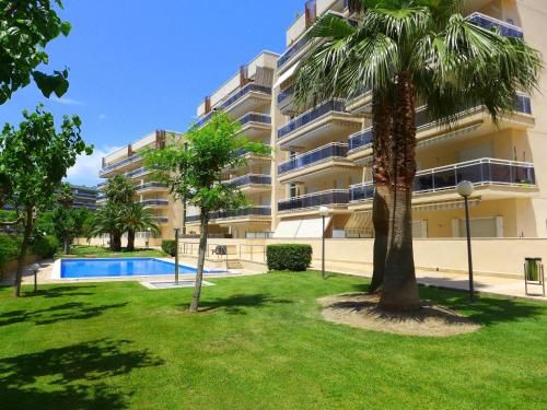 Rentalmar Ventura Village 2
