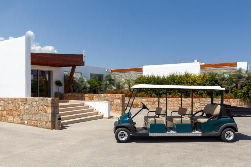 LINDOS GARDENS RESORT COMPLEX 2