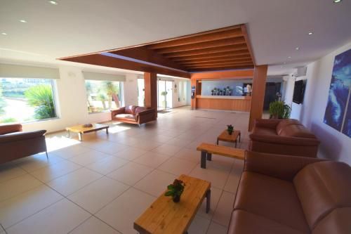 LINDOS GARDENS RESORT COMPLEX 3