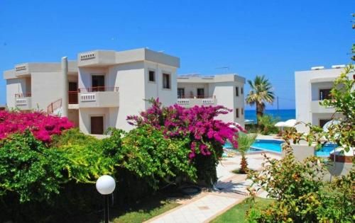 John Mary Apartments by Estia 2